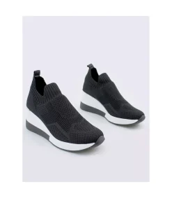 Zapatilla Xti 141115 Negro