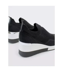 Zapatilla Xti 141115 Negro