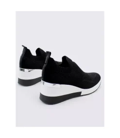 Zapatilla Xti 141115 Negro