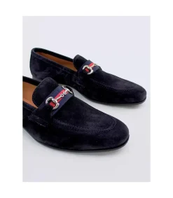 Zapato 2008 Azul