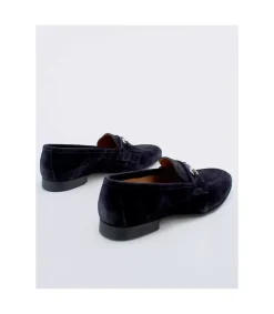 Zapato 2008 Azul