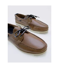 Zapato 2020 Camel