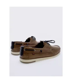 Zapato 2020 Camel