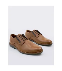 Zapato 2600 Cuero