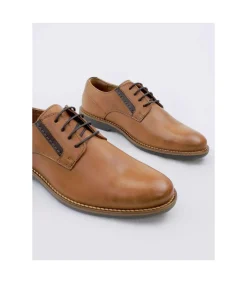 Zapato 2600 Cuero