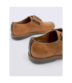 Zapato 2600 Cuero
