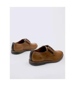 Zapato 2600 Cuero