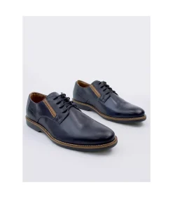 Zapato 2600 Marino