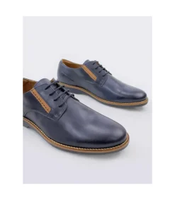 Zapato 2600 Marino