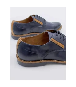 Zapato 2600 Marino