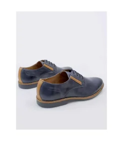 Zapato 2600 Marino