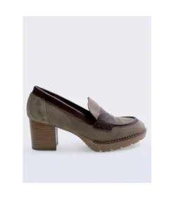 Zapato 5454 Moka