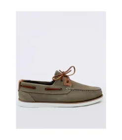 Zapato 9891 Taupe