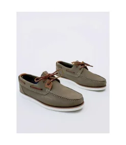 Zapato 9891 Taupe