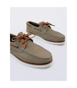 Zapato 9891 Taupe