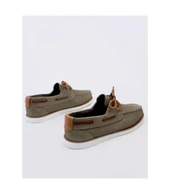 Zapato 9891 Taupe