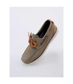 Zapato 9891 Taupe