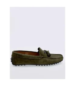 Zapato 950 Verde