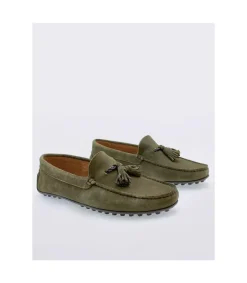Zapato 950 Verde