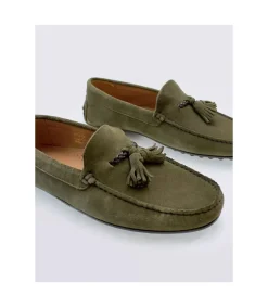 Zapato 950 Verde