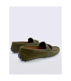 Zapato 950 Verde
