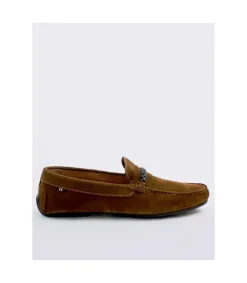 Zapato C-701 Cuero