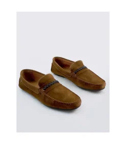 Zapato C-701 Cuero