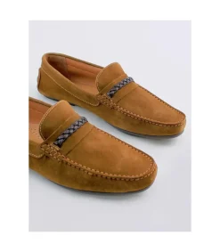 Zapato C-701 Cuero