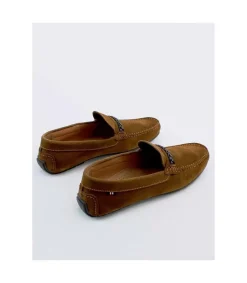Zapato C-701 Cuero