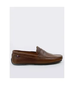 Zapato E-700 Cuero