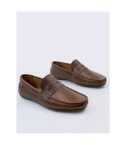 Zapato E-700 Cuero
