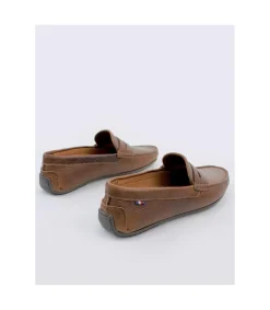 Zapato E-700 Cuero
