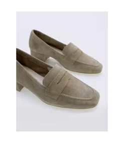 Zapato 4011X Desert