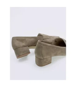 Zapato 4011X Desert