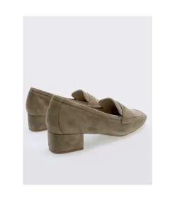 Zapato 4011X Desert