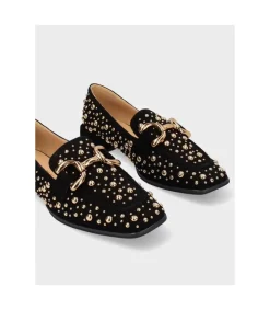 Zapato Alma En Pena I23175 Black