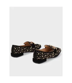 Zapato Alma En Pena I23175 Black