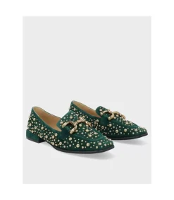 Zapato Alma En Pena I23175 Pine
