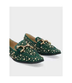 Zapato Alma En Pena I23175 Pine