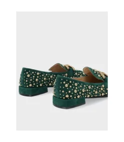 Zapato Alma En Pena I23175 Pine