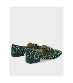 Zapato Alma En Pena I23175 Pine