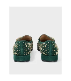 Zapato Alma En Pena I23175 Pine