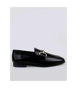 Zapato Alpe 2305 Becerro Negro