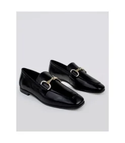 Zapato Alpe 2305 Becerro Negro