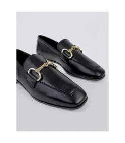 Zapato Alpe 2305 Becerro Negro