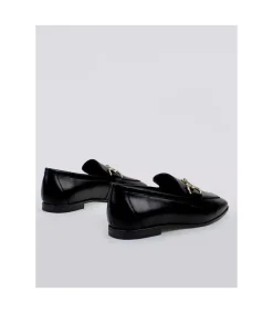 Zapato Alpe 2305 Becerro Negro