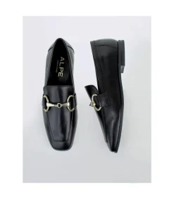 Zapato Alpe 2305 Becerro Negro