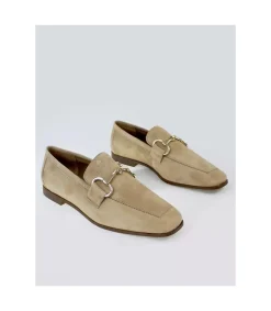 Zapato Alpe 2305 Camello