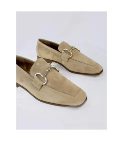 Zapato Alpe 2305 Camello