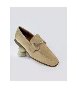 Zapato Alpe 2305 Camello
